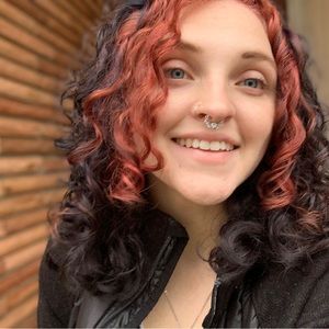 Meet your Posher, Taleah